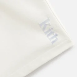 Store Kith Kids Relaxed Nelson Short Sandrift