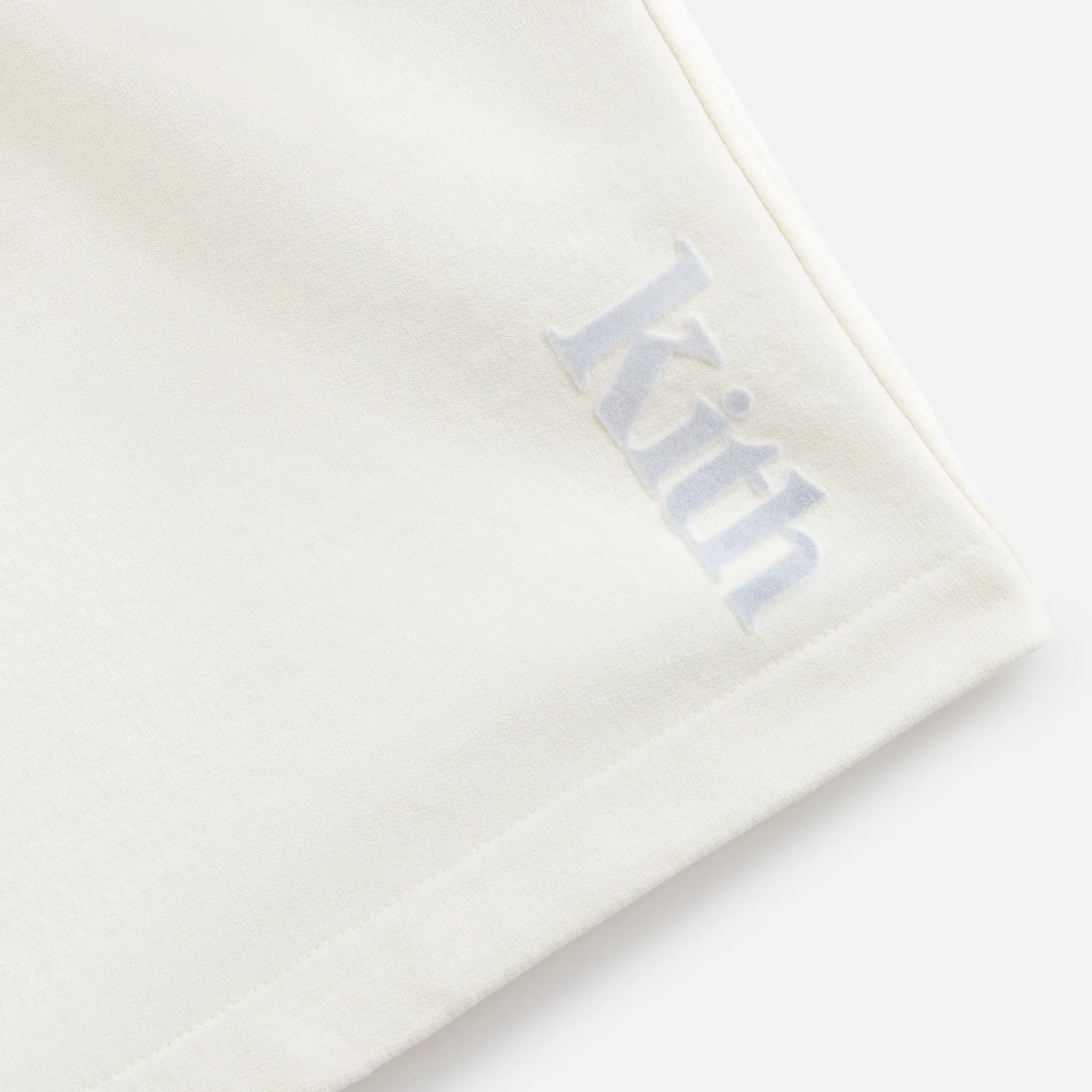 Store Kith Kids Relaxed Nelson Short Sandrift