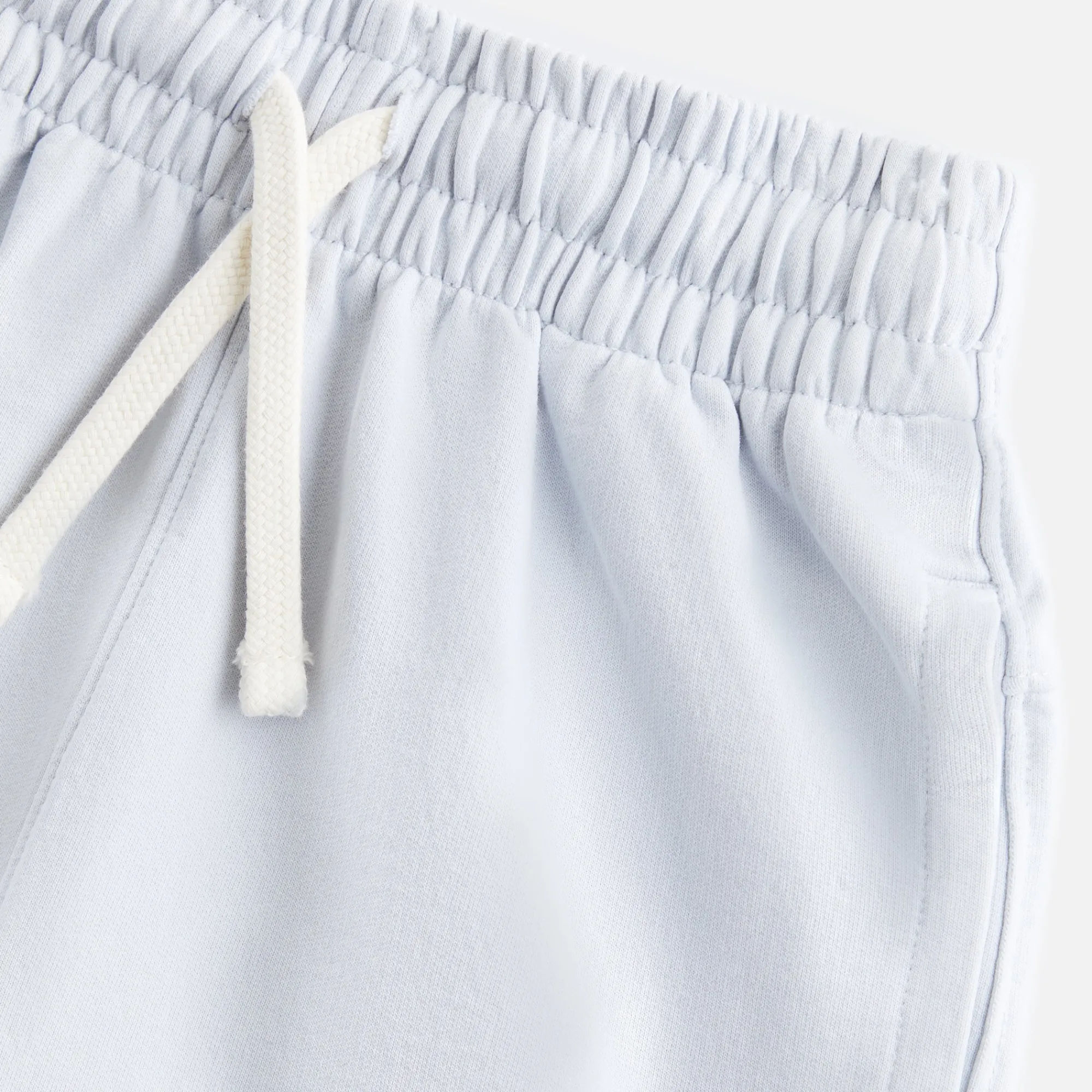 Outlet Kith Kids Relaxed Nelson Short Angelite