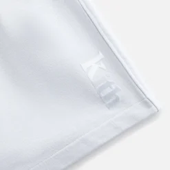 Outlet Kith Kids Relaxed Nelson Short Angelite
