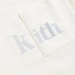 Best Kith Kids Relaxed Nelson Crew Sandrift