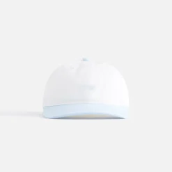 Discount Kith Kids Script Greenwich Cap Chalk