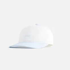 Discount Kith Kids Script Greenwich Cap Chalk