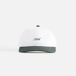 Hot Kith Kids Script Greenwich Cap Reign
