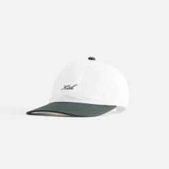 Hot Kith Kids Script Greenwich Cap Reign