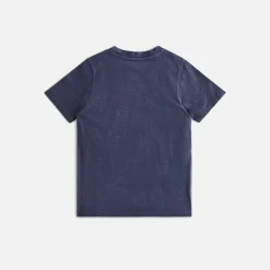 Discount Kith Kids Slub Classic Logo Tee Genesis