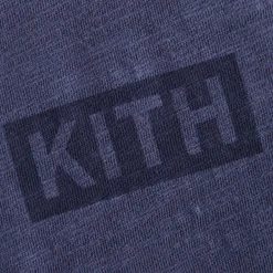 Discount Kith Kids Slub Classic Logo Tee Genesis