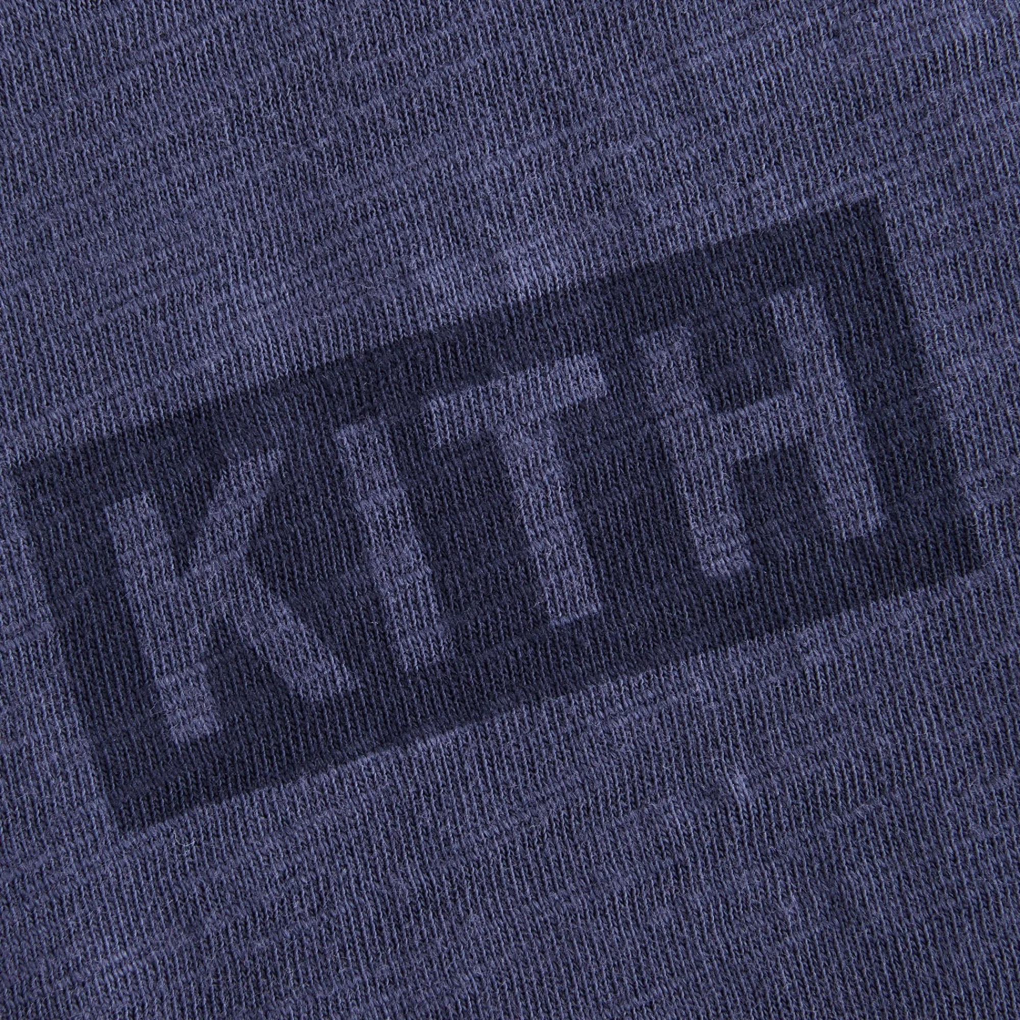 Discount Kith Kids Slub Classic Logo Tee Genesis