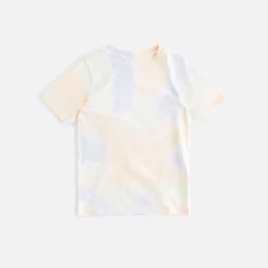 Cheap Kith Kids Tie-Dye Tee Mint