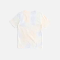 Cheap Kith Kids Tie-Dye Tee Mint
