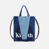 Discount Kith Kids Turbo Drawstring Tote Bag Torpedo