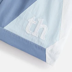 Cheap Kith Kids Turbo Track Short Elevation