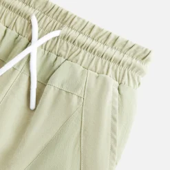 Outlet Kith Kids Turbo Track Short Prehnite