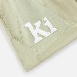 Outlet Kith Kids Turbo Track Short Prehnite
