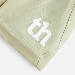 Outlet Kith Kids Turbo Track Short Prehnite