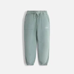 Cheap Kith Kids Twill Cord Jogger Cavan