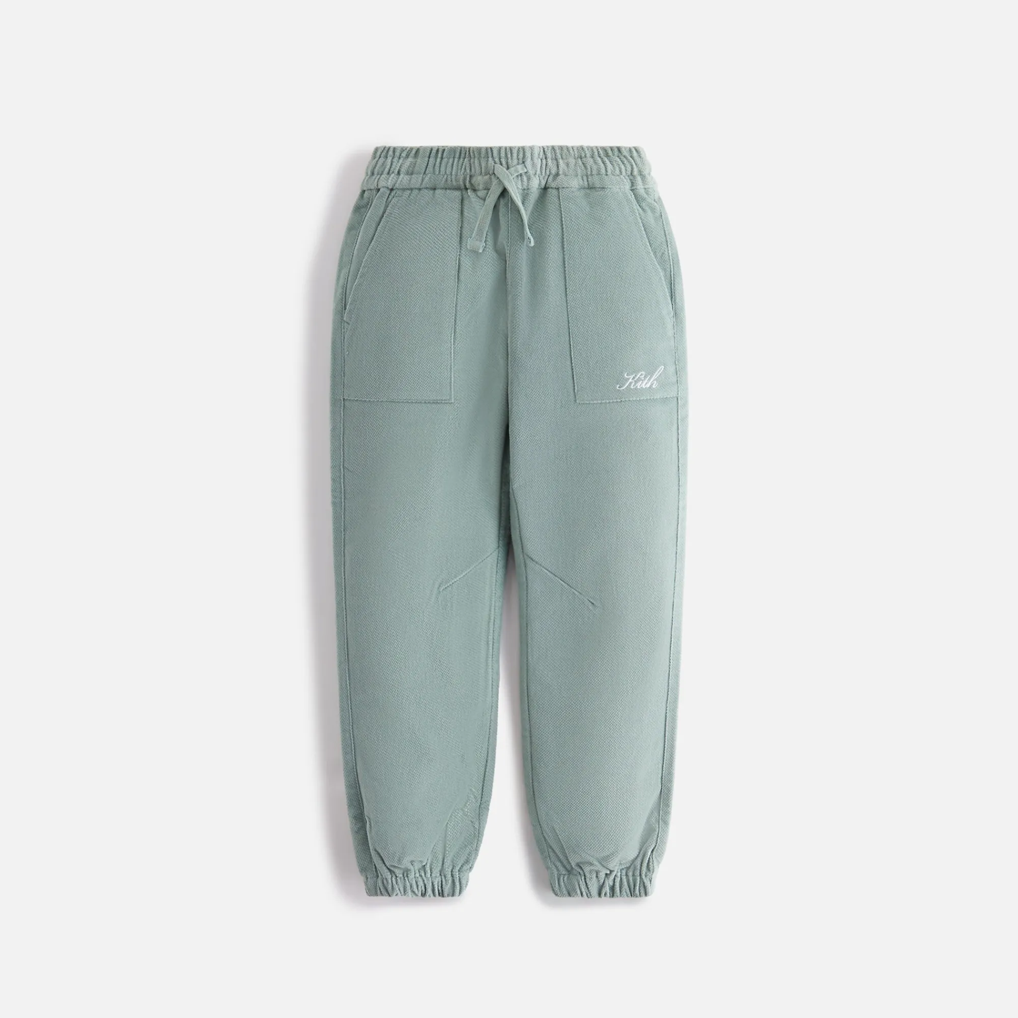 Cheap Kith Kids Twill Cord Jogger Cavan