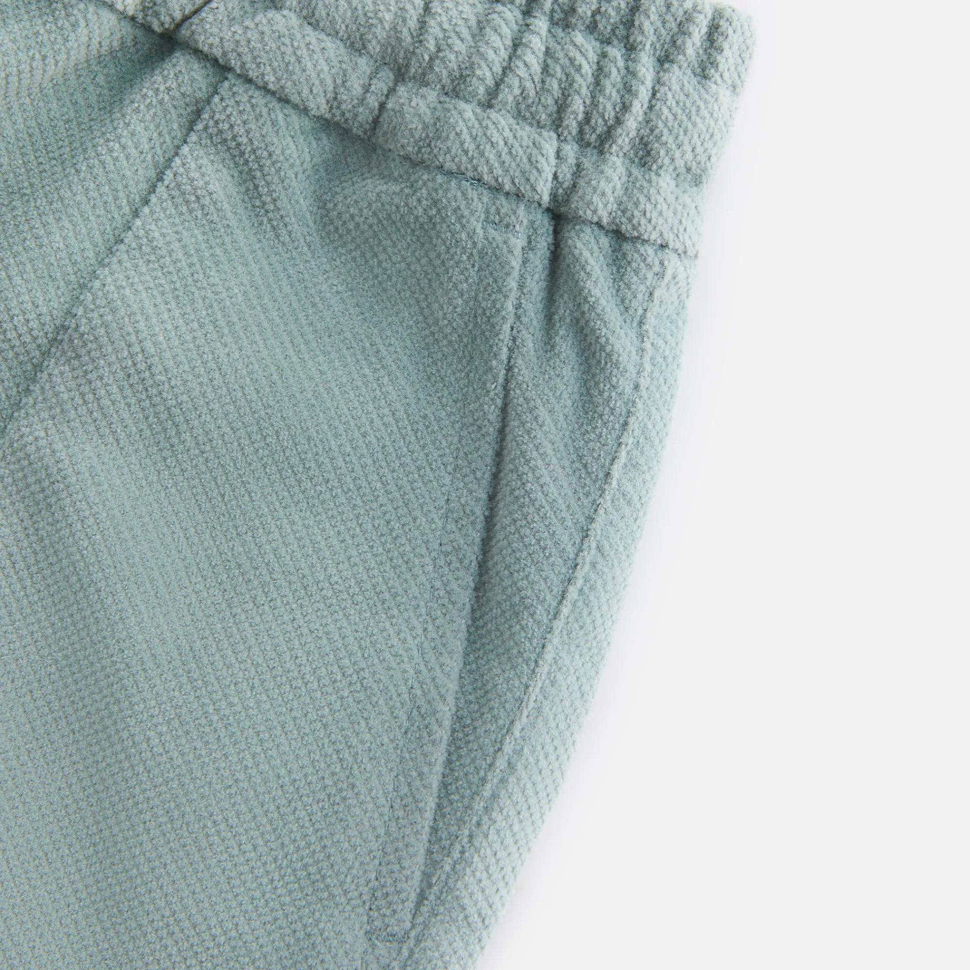 Cheap Kith Kids Twill Cord Jogger Cavan