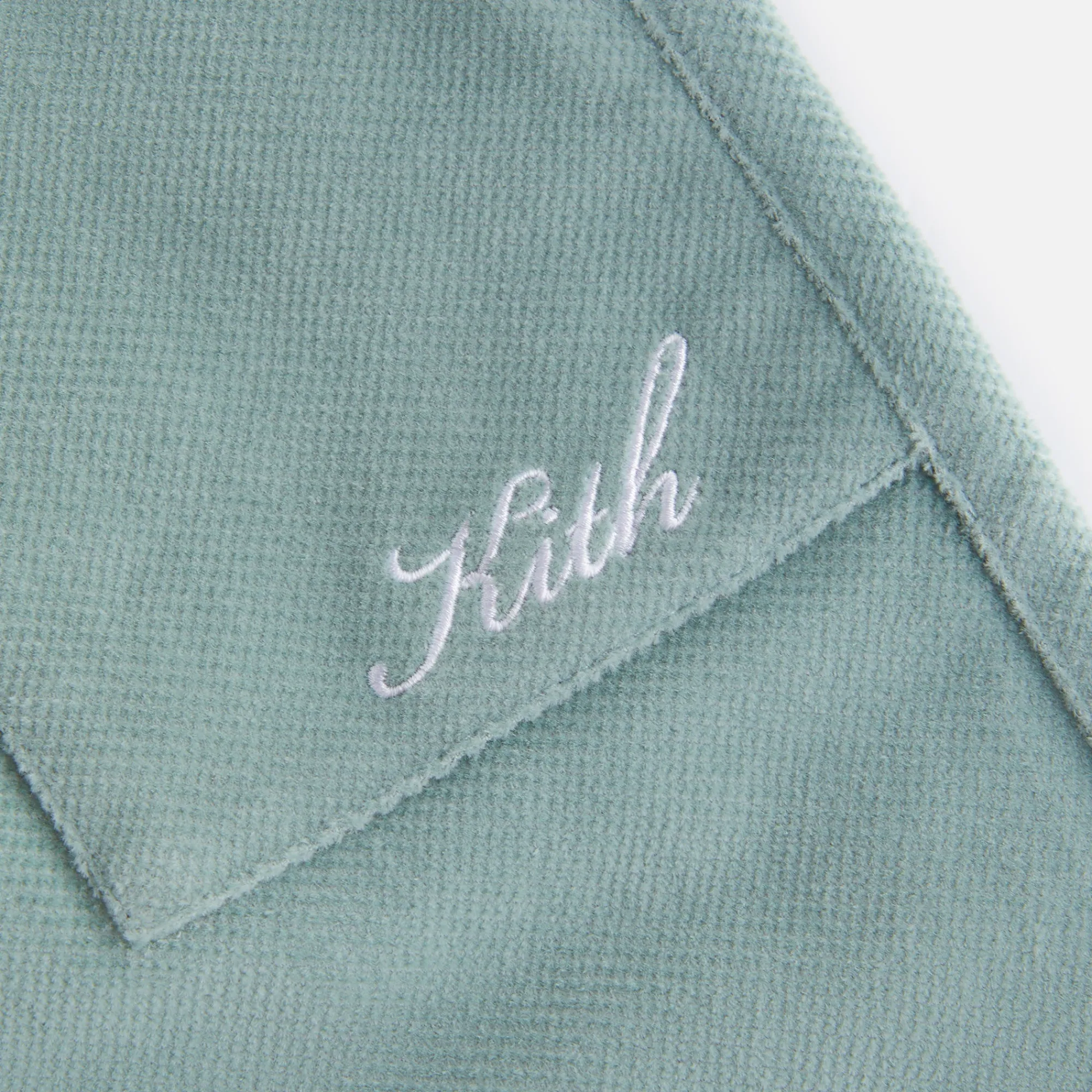 Cheap Kith Kids Twill Cord Jogger Cavan