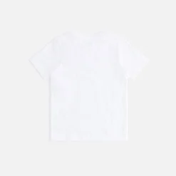Outlet Kith Kids Underwater Vintage Tee White