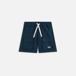 Best Kith Kids Utility Cargo Short Torpedo