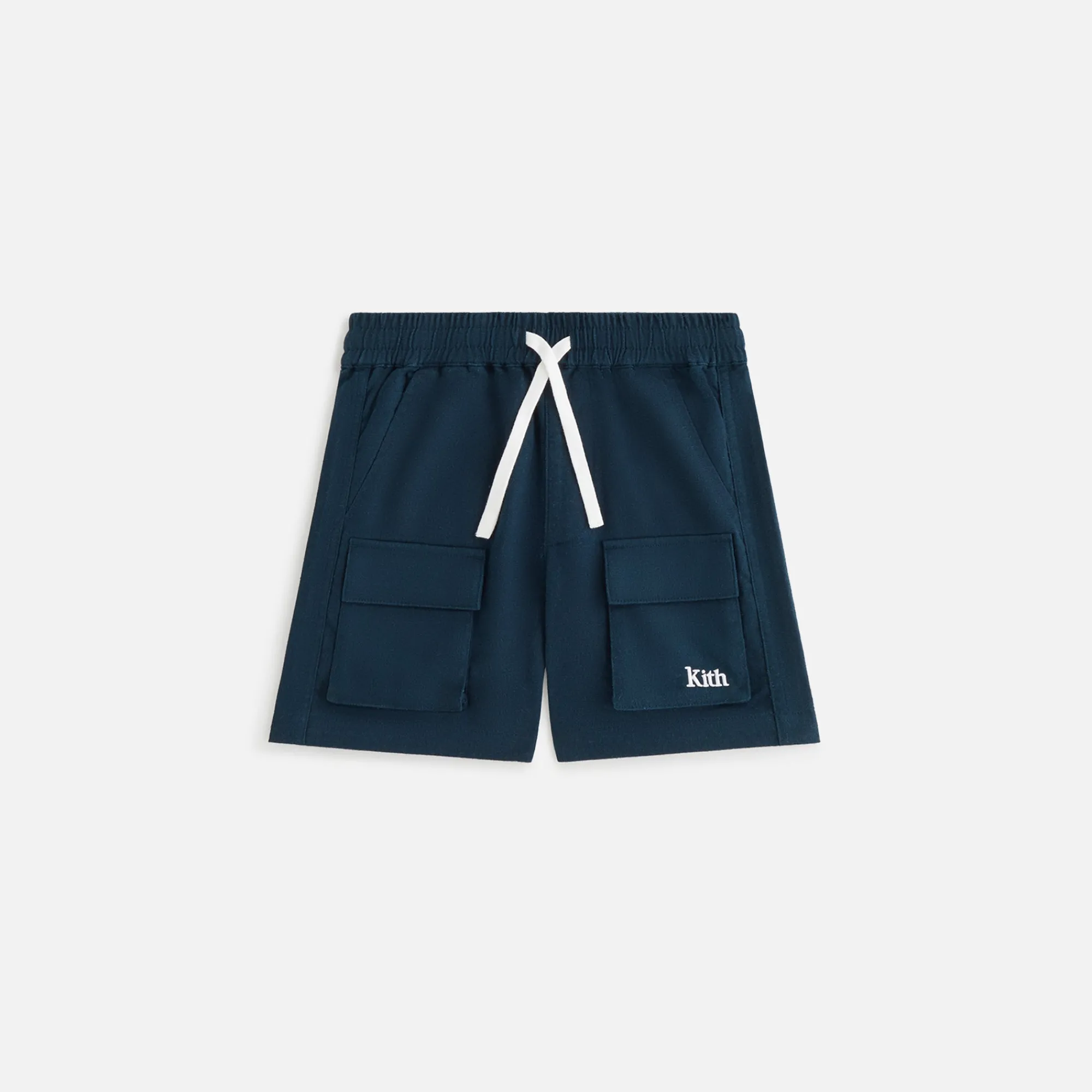 Best Kith Kids Utility Cargo Short Torpedo