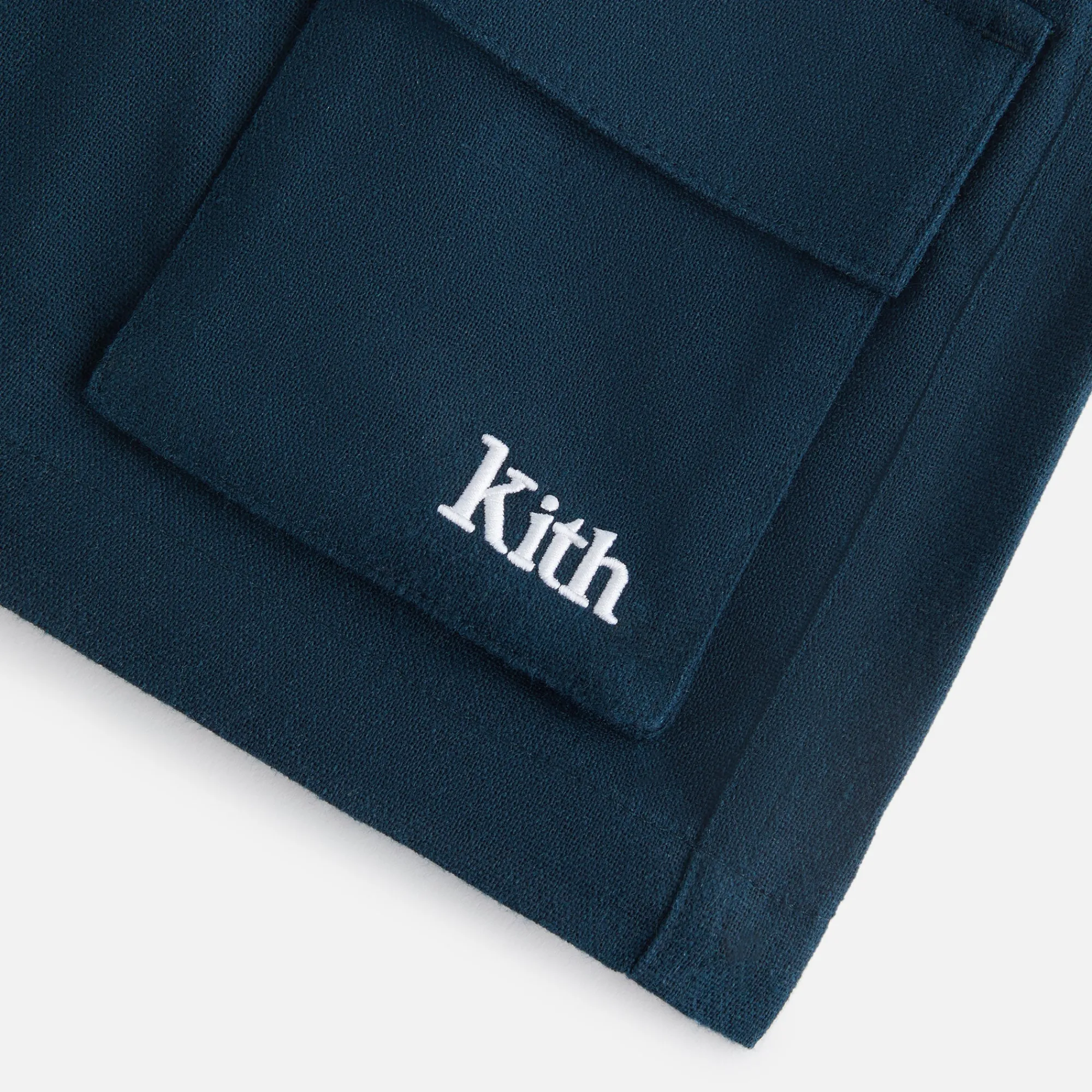 Best Kith Kids Utility Cargo Short Torpedo