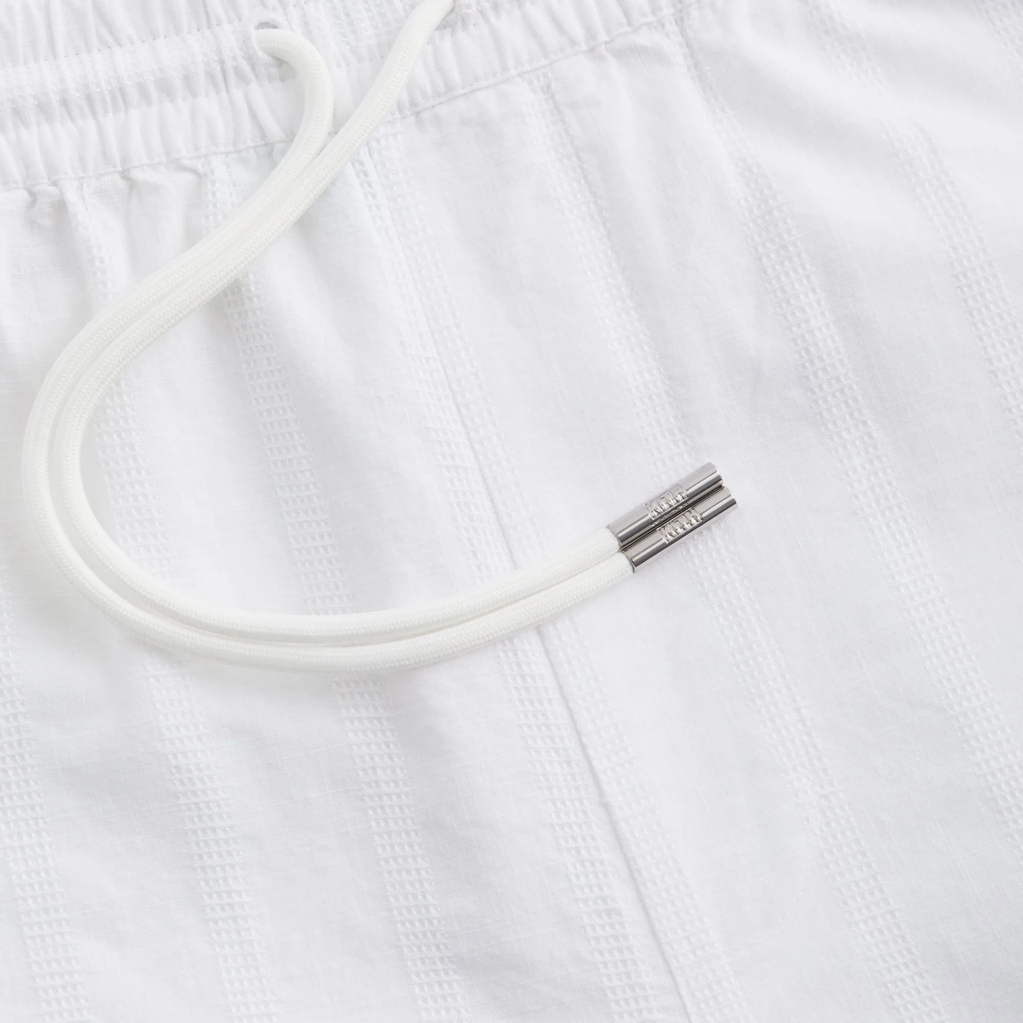 Outlet Kith Lawn Poplin Barrow Pant White