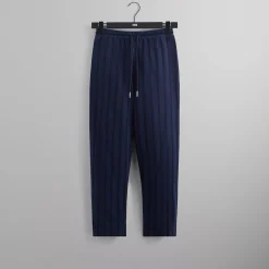 Flash Sale Kith Lawn Poplin Barrow Pant Nocturnal