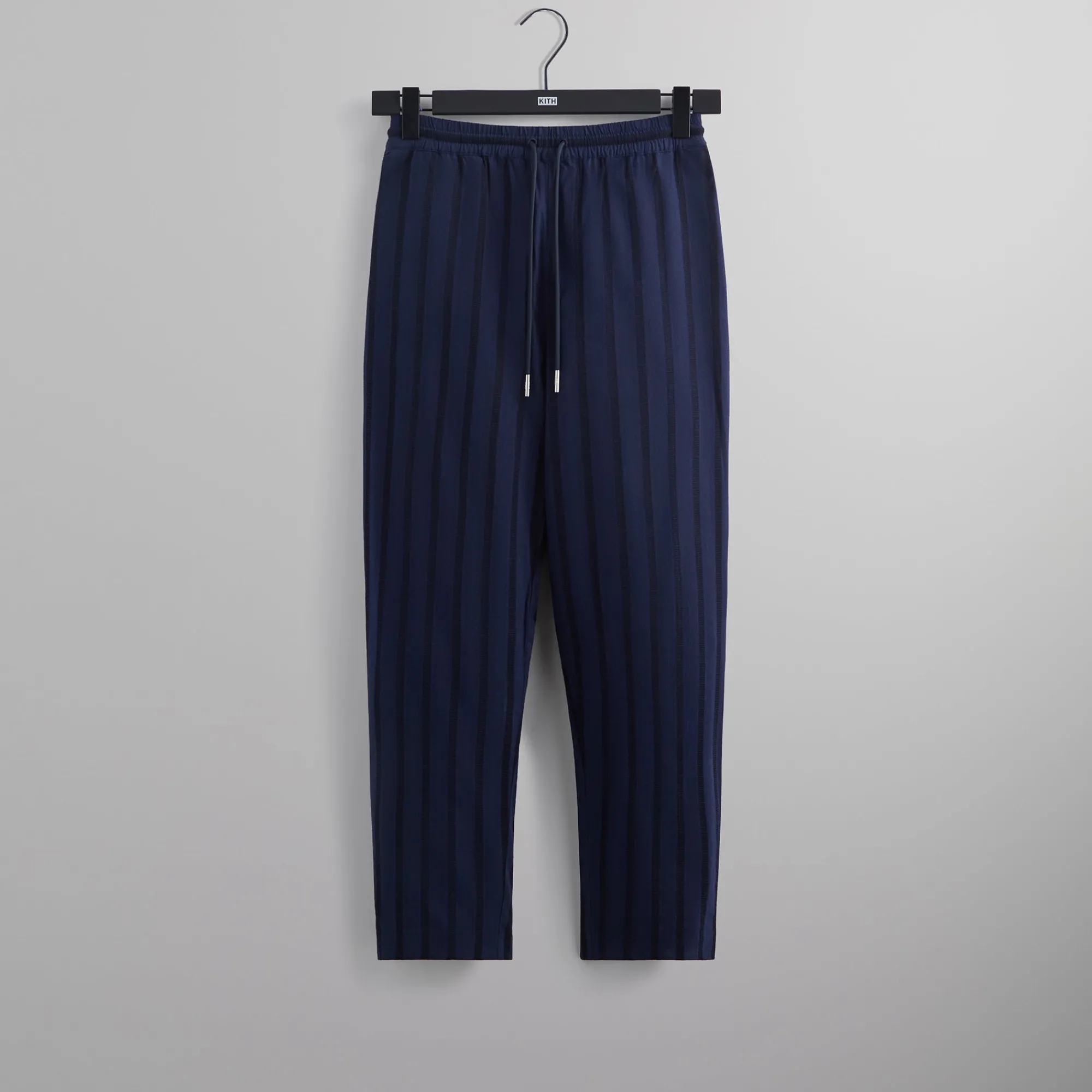 Flash Sale Kith Lawn Poplin Barrow Pant Nocturnal