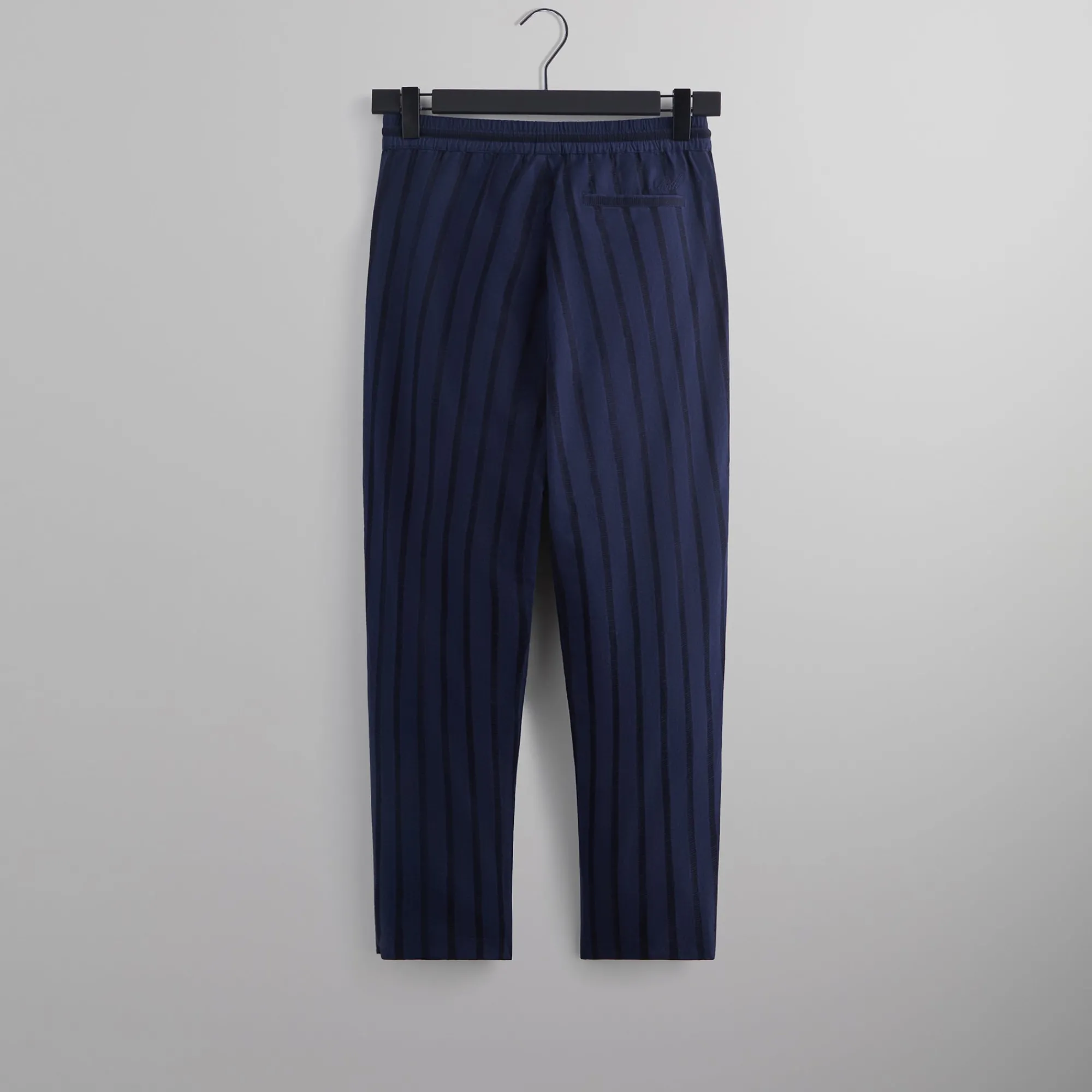 Flash Sale Kith Lawn Poplin Barrow Pant Nocturnal