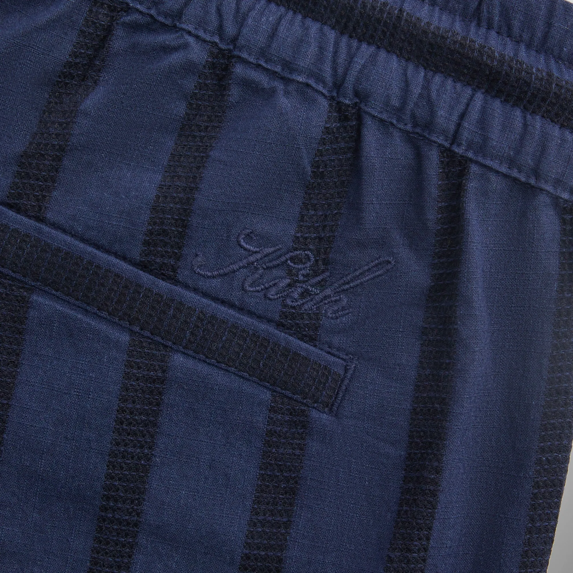 Flash Sale Kith Lawn Poplin Barrow Pant Nocturnal