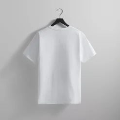 Shop Kith Lax Tee White