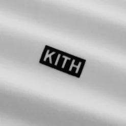 Shop Kith Lax Tee White