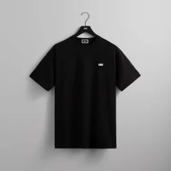 Cheap Kith Lax Tee Black