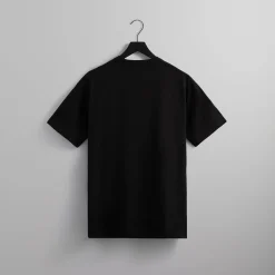 Cheap Kith Lax Tee Black