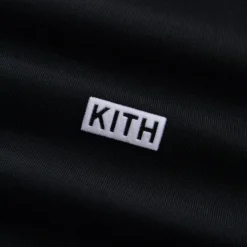 Cheap Kith Lax Tee Black