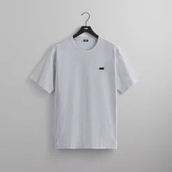 Hot Kith Lax Tee Light Heather Grey