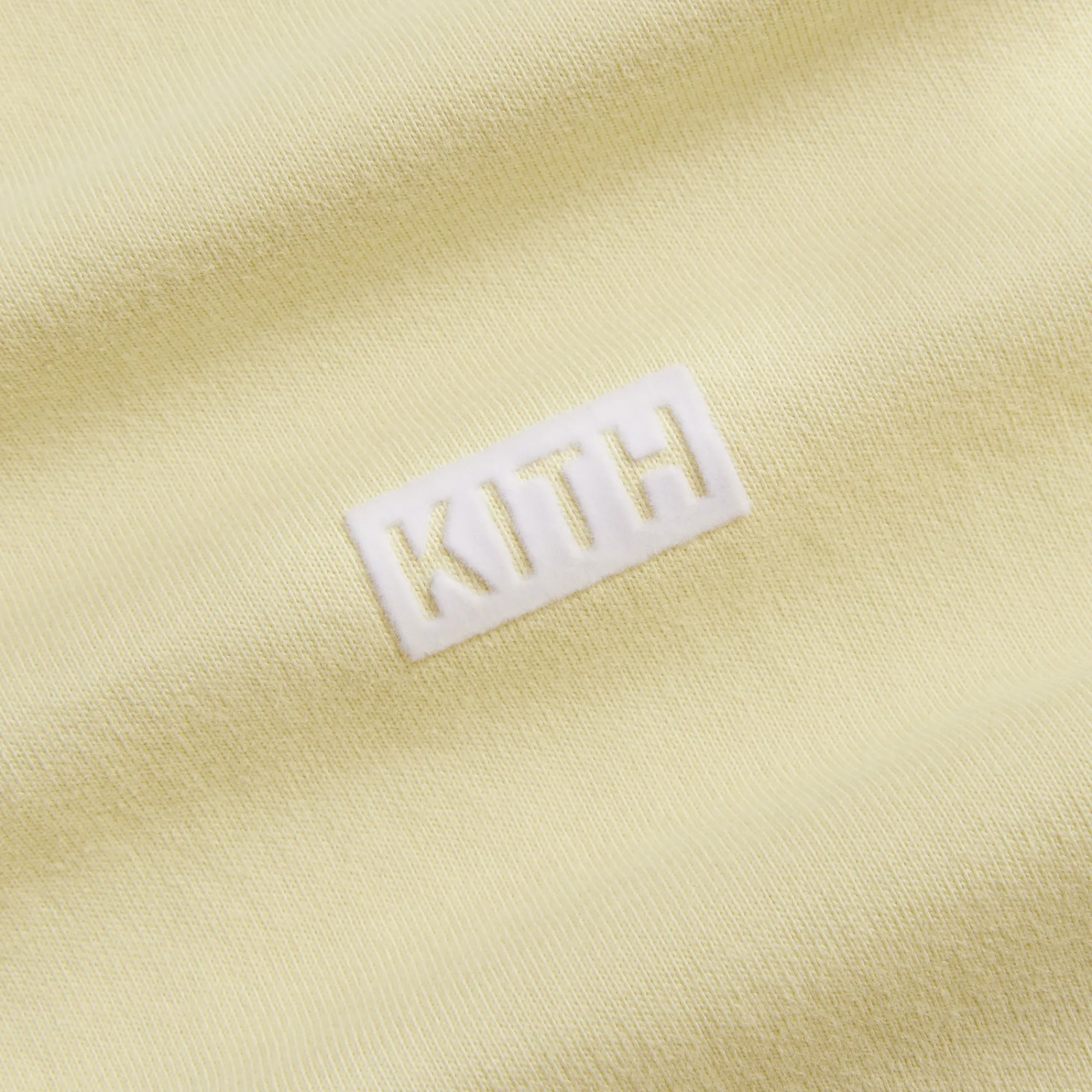 Shop Kith Lax Tee Durum