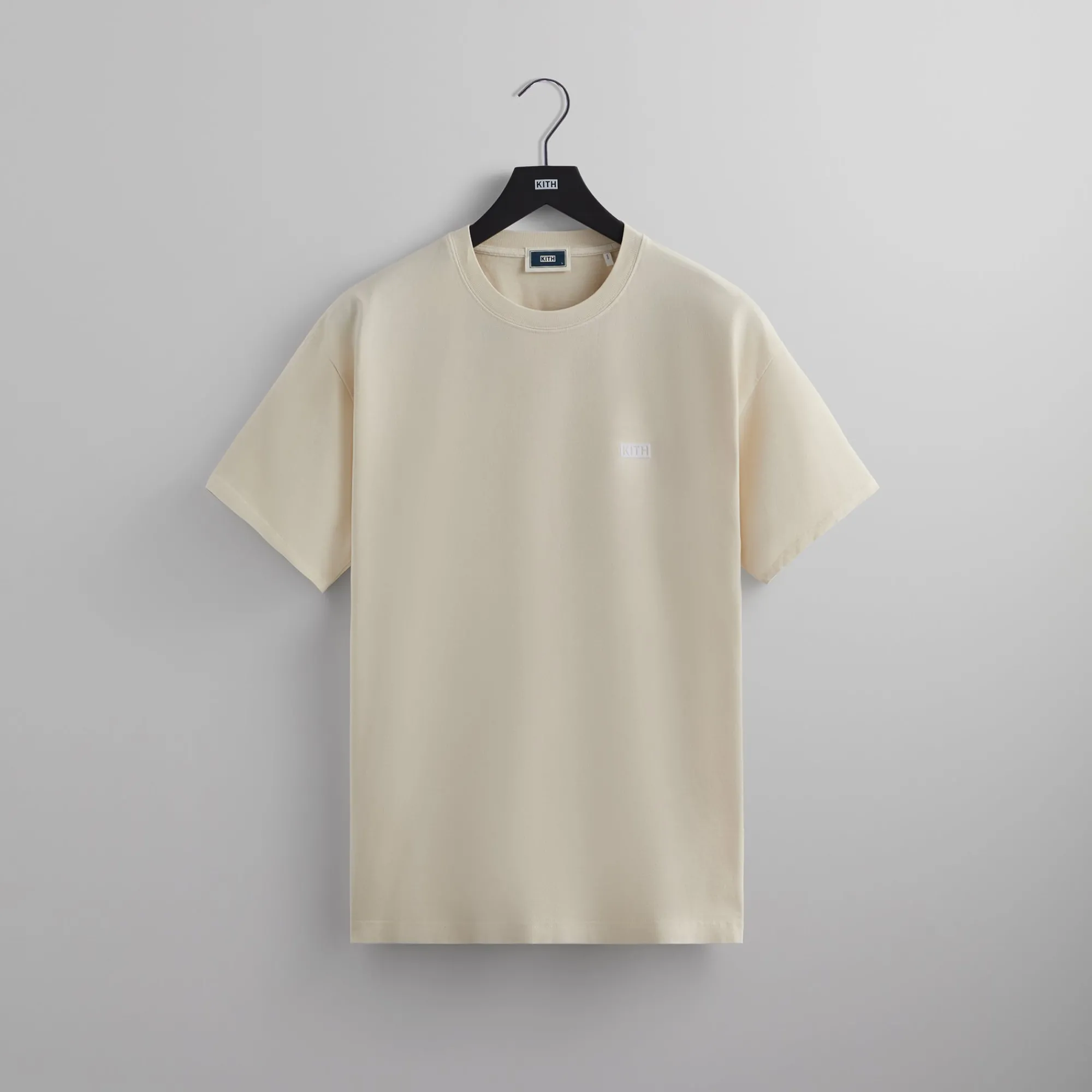 Hot Kith Lax Tee Sandrift