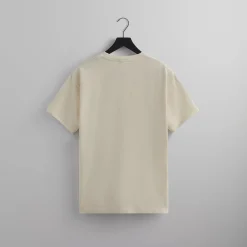 Hot Kith Lax Tee Sandrift