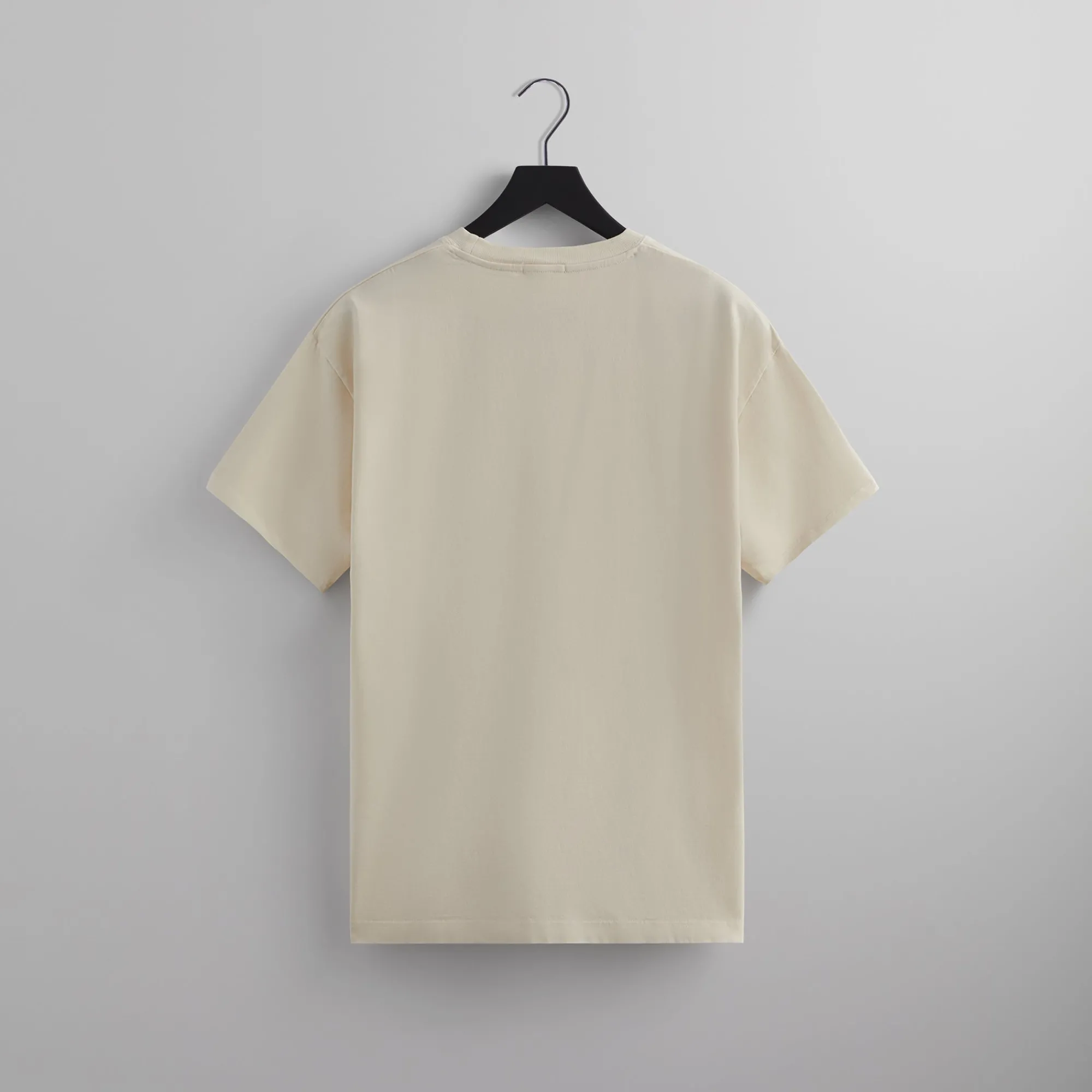 Hot Kith Lax Tee Sandrift