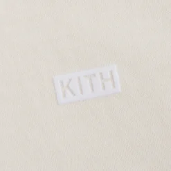 Hot Kith Lax Tee Sandrift