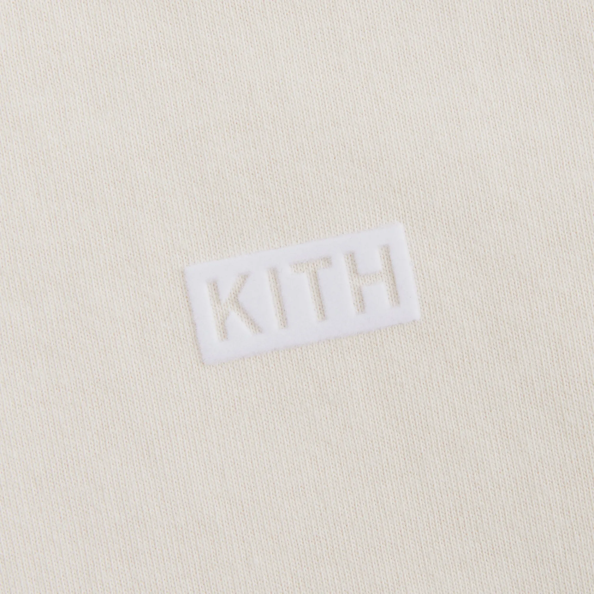 Hot Kith Lax Tee Sandrift