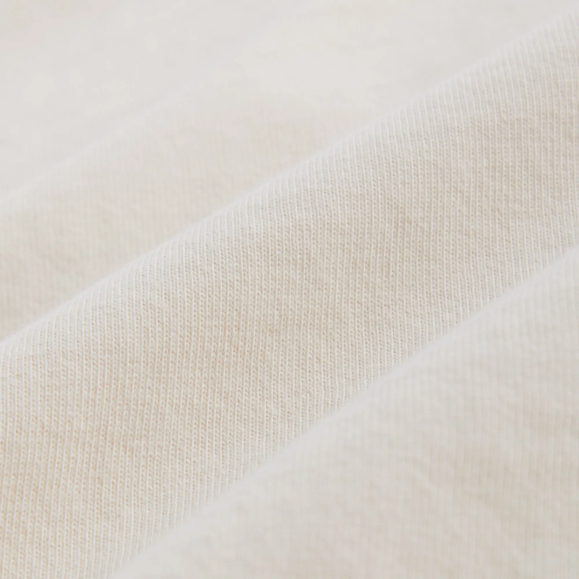 Hot Kith Lax Tee Sandrift