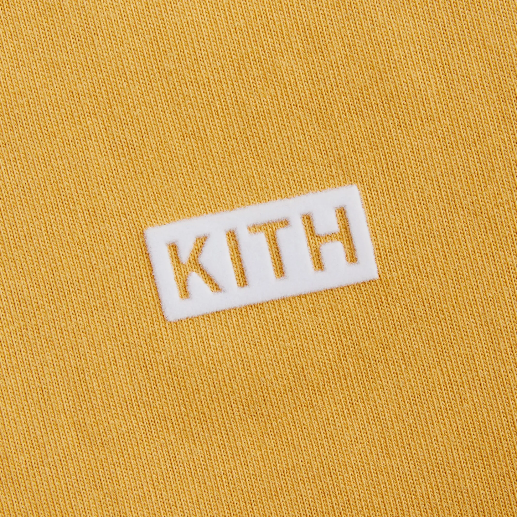 Fashion Kith Lax Tee Kernel