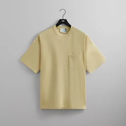 Flash Sale Kith Leonard Tee Reed