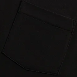 Best Kith Long Sleeve Leonard Tee Black