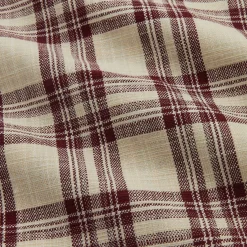Cheap Kith L/S Boxy Collared Overshirt Magma