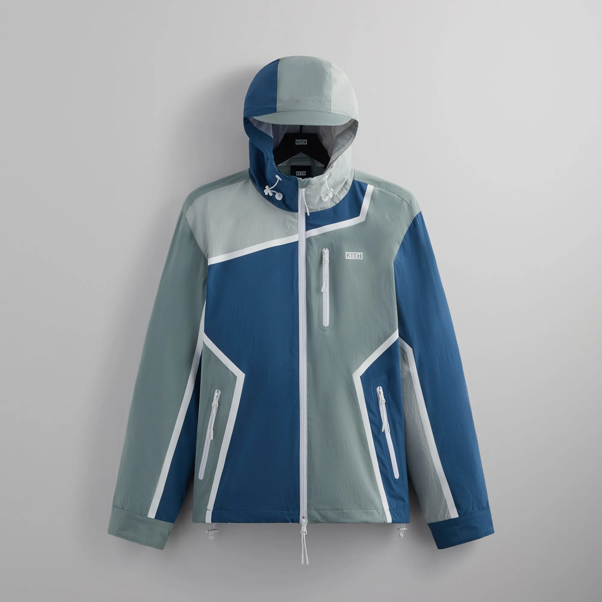 Fashion Kith Madison Jacket Cavan